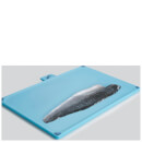 Joseph Joseph Index Chopping Board - Large - Silver
