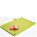 Joseph Joseph Index Chopping Board - Large - Silver