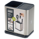 Joseph Joseph Surface Utensil Pot - Stainless Steel