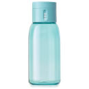 Joseph Joseph Dot Hydration-Tracking Water Bottle - Turquoise 400ml