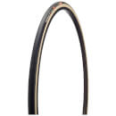 Challenge Criterium Clincher Road Tyre - Black/Tan