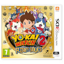 YO-KAI WATCH 2: Fleshy Souls