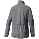 adidas Women's Ultra Energy Running Jacket - Granite