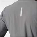 adidas Women's Ultra Energy Running Jacket - Granite