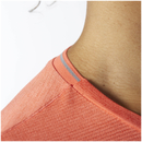 adidas Women's Supernova Running T-Shirt - Easy Coral