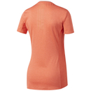adidas Women's Supernova Running T-Shirt - Easy Coral