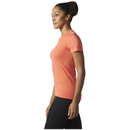 adidas Women's Supernova Running T-Shirt - Easy Coral