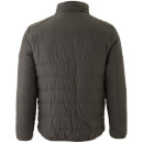 Brave Soul Men's Moritz Padded Jacket - Charcoal