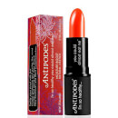 Antipodes Lipstick 4g - Piha Beach Tangerine