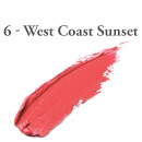 Antipodes Lipstick 4g - West Coast Sunset