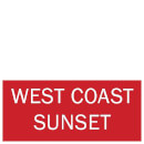 Antipodes Lipstick 4g - West Coast Sunset