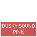 Antipodes Lipstick 4g - Dusky Sound Pink