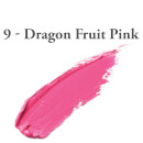 Antipodes Lipstick 4g - Dragon Fruit Pink
