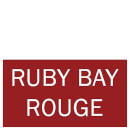Antipodes Lipstick 4g - Ruby Bay Rouge