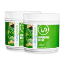 IdealGreens Superfood Blend 2 Tubs