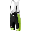 Castelli Evoluzione 2 Bib Shorts