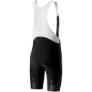 CASTELLI EVOLUZIONE 2 ビブショーツ - ブラック