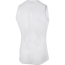Castelli Core Mesh 3 Sleeveless Baselayer - White