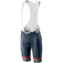 Castelli Volo Bib Shorts