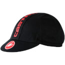 Castelli Retro 3 Cap