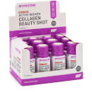 Shot de Beleza Colagénio - 12 x 60ml - Mix de Bagas