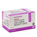 Shot de Beleza Colagénio - 12 x 60ml - Mix de Bagas