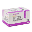 Shot de Beleza Colagénio - 12 x 60ml - Mix de Bagas