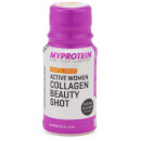 Shot de Beleza Colagénio - 12 x 60ml - Mix de Bagas