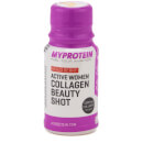 Shot de Beleza Colagénio - 12 x 60ml - Mix de Bagas