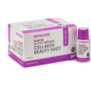 Shot de Beleza Colagénio - 12 x 60ml - Mix de Bagas