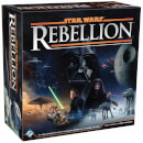 Star Wars: Rebellion Game