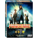 Pandemic (2013) Board Game