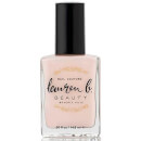 Lauren B. Beauty Parade of Peonies Nail Polish 14.8ml