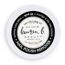 Lauren B. Beauty Nail Polish Remover Pads - 15 Count