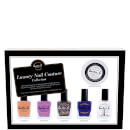 Lauren B. Beauty Luxury Nail Couture Collection Nail Polish