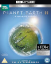 Planet Earth II - 4K Ultra HD Edition