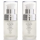 Eve Rebirth Instant Hyalu-Snake Serum (x 2)
