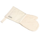 Le Creuset Textiles Oven Mitt - Cream