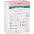 Magnitone London Well Heeled! Express Pedicure System - Pastel Pink