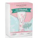 Magnitone London Well Heeled! Express Pedicure System - Pastel Pink