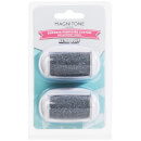 Magnitone London Well Heeled! Replacement Roller - Extra Buff (x2)