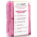 Magnitone London WipeOut! The Amazing MicroFibre Cleansing Cloth - Pink (x2)