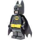 LEGO Batman Movie: Batman Minifigure Clock