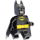 LEGO Batman Movie: Batman Minifigure Clock