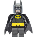 LEGO Batman Movie: Batman Minifigure Clock