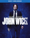 John Wick: Chapter Two