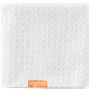 Вафельное полотенце для сушки волос Aquis Hair Towel Waffle Luxe White