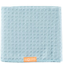 Aquis Hair Towel Waffle Luxe Dream Boat