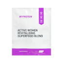 Active Women Revitalising Superfood Blend (Sample)