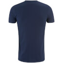 Camiseta Funko Juego de Tronos "White Walker" - Hombre - Azul marino